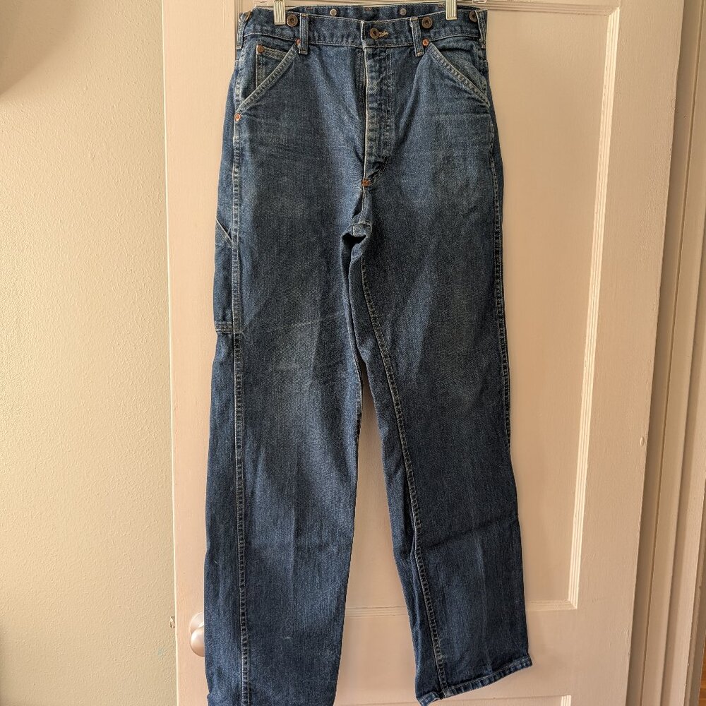 Men's Lee Carpenter Jeans